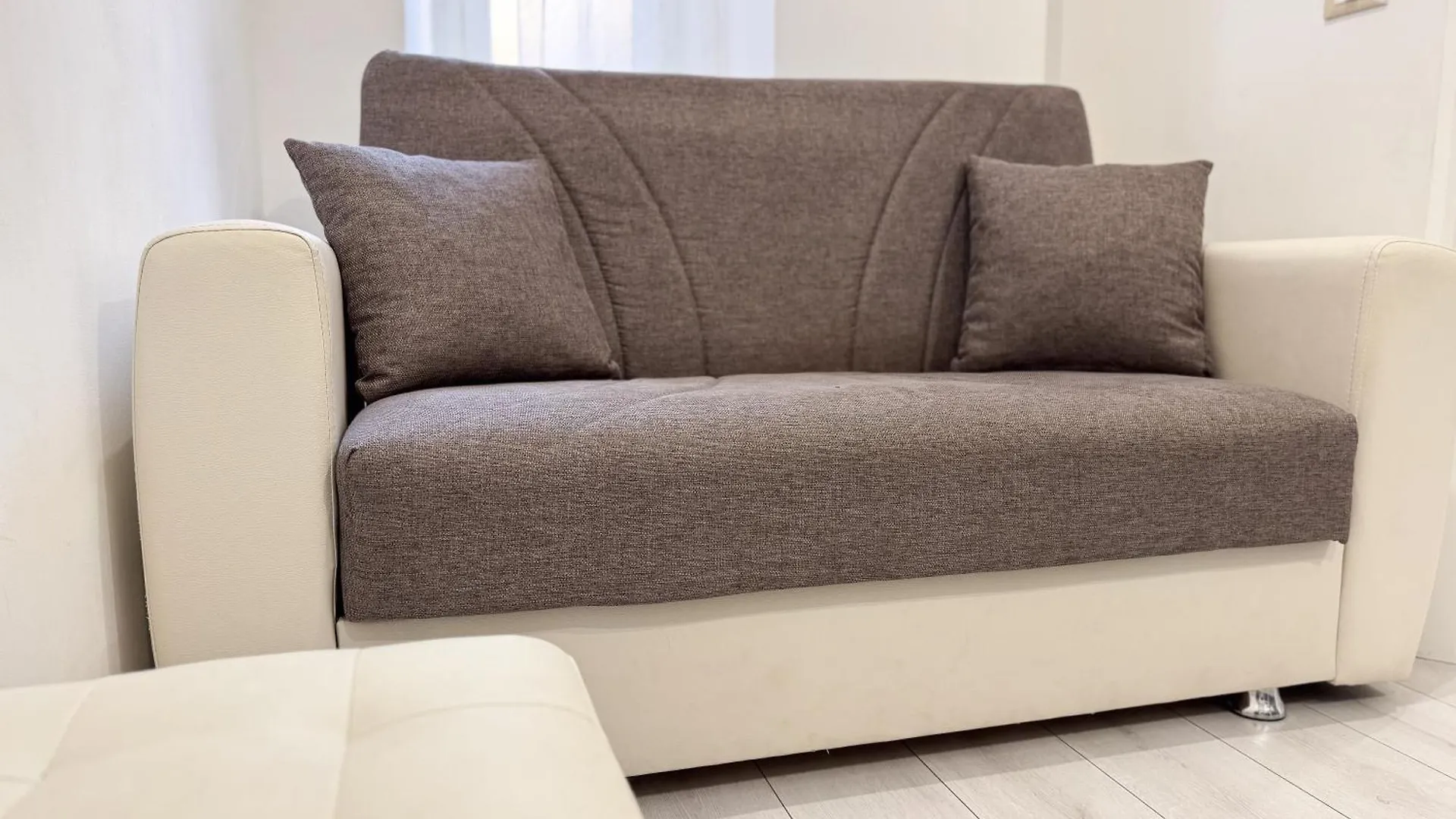 Valerias Nest Elegant Apt With Wifi And Charm Roma