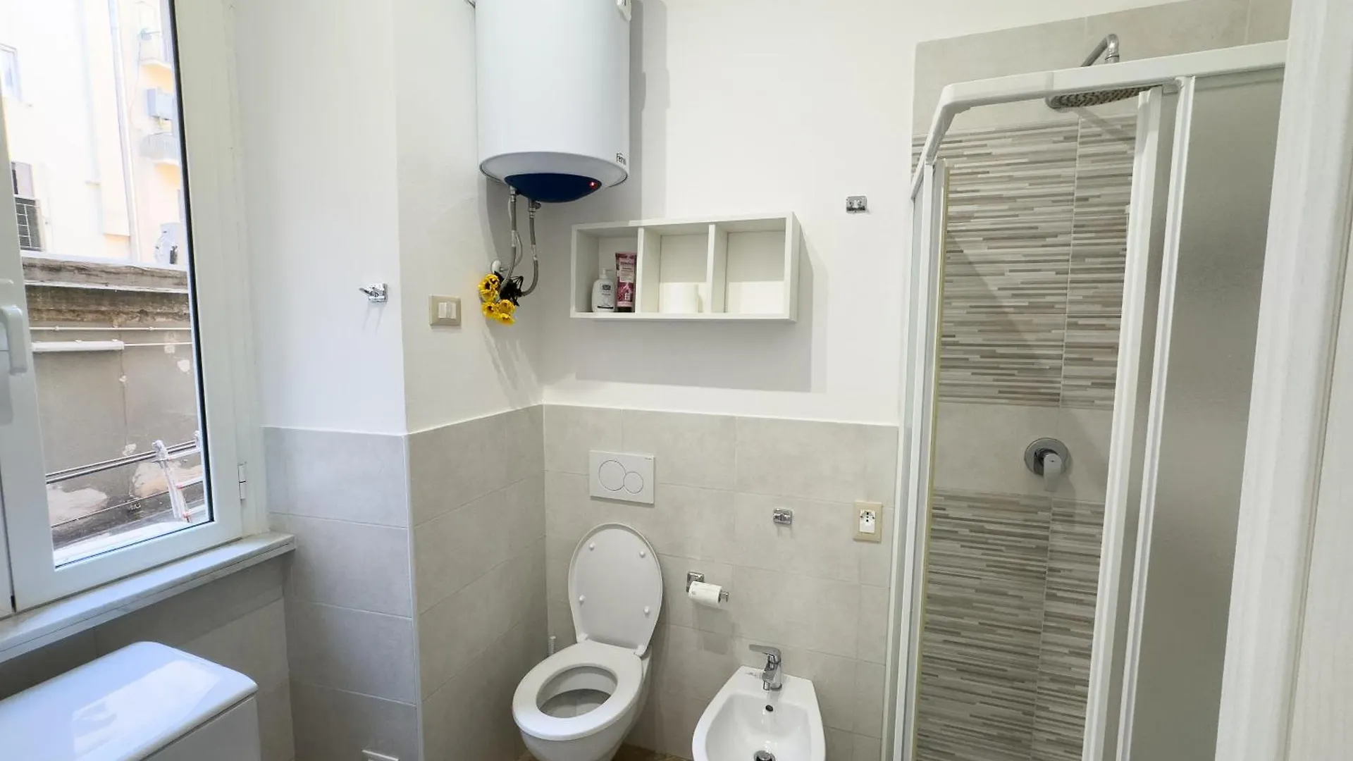Apartamento Valerias Nest Elegant Apt With Wifi And Charm Roma