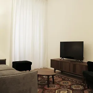  Apartment Testaccio's Heart