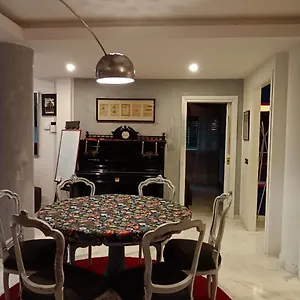  Apartment Via Sant'alessio - One Minute To The Circus Maximus