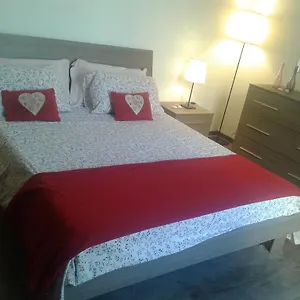  Apartment Testaccio Style