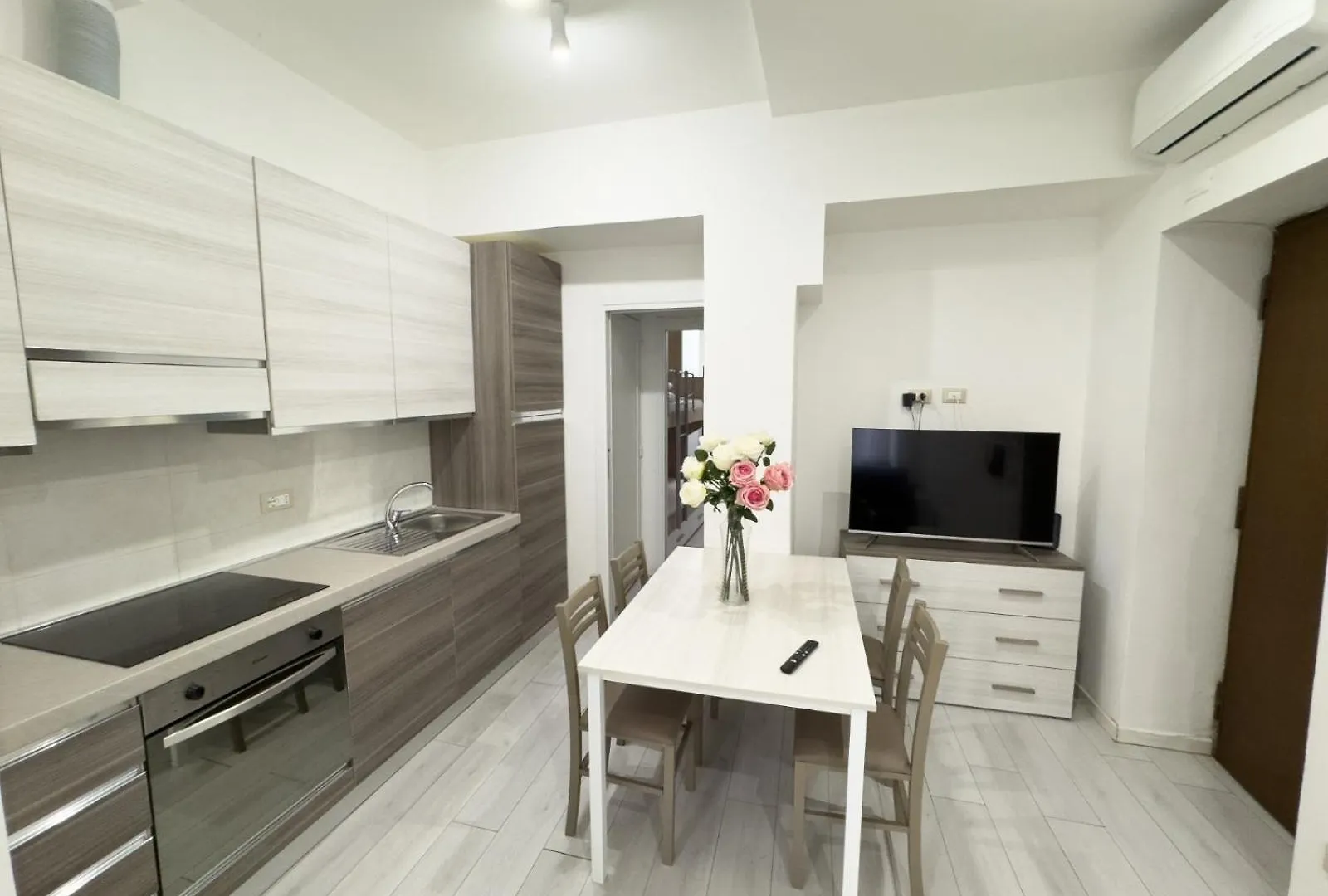 Valerias Nest Elegant Apt With Wifi And Charm Rome