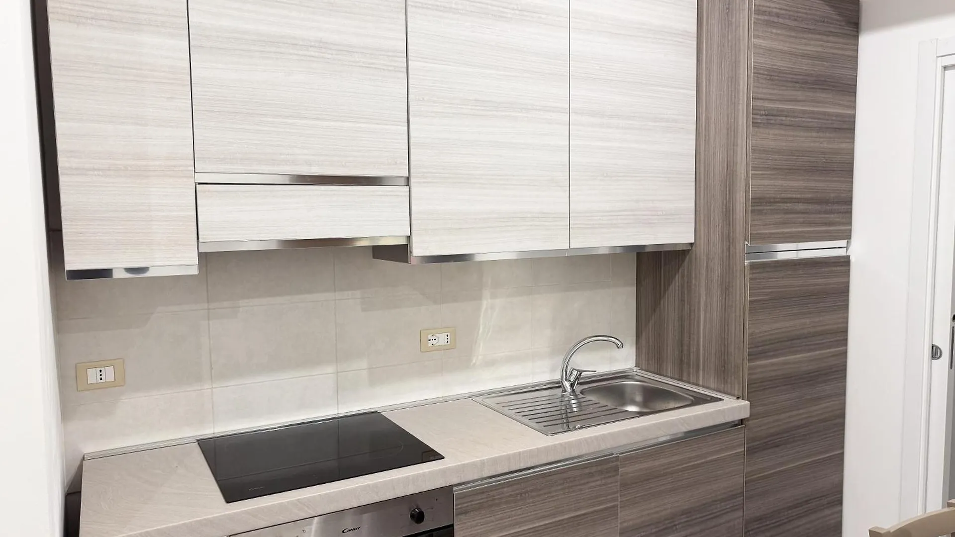 Apartment Valerias Nest Elegant Apt With Wifi And Charm Rome Italy
