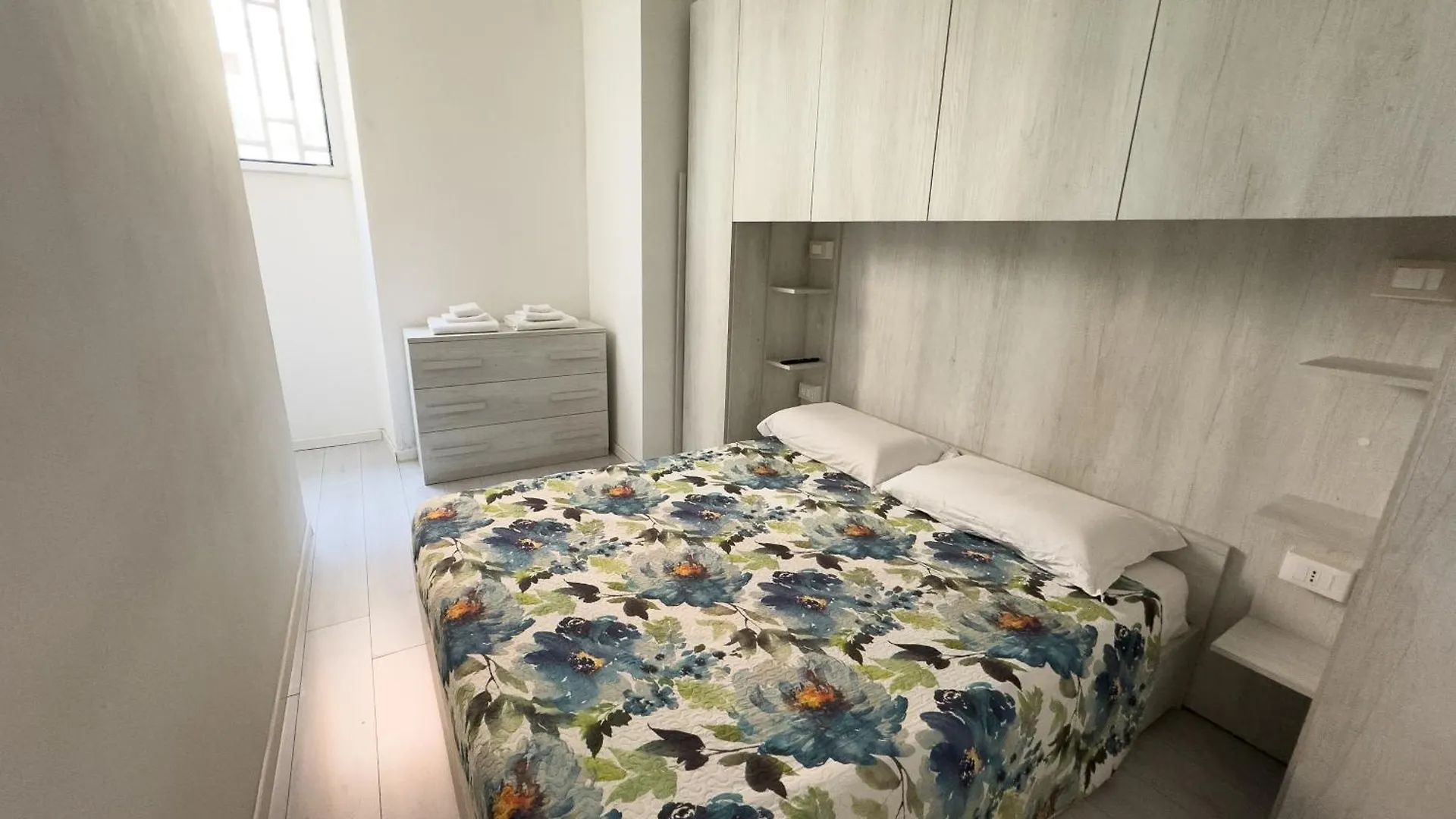 Valerias Nest Elegant Apt With Wifi And Charm Rome 0*,