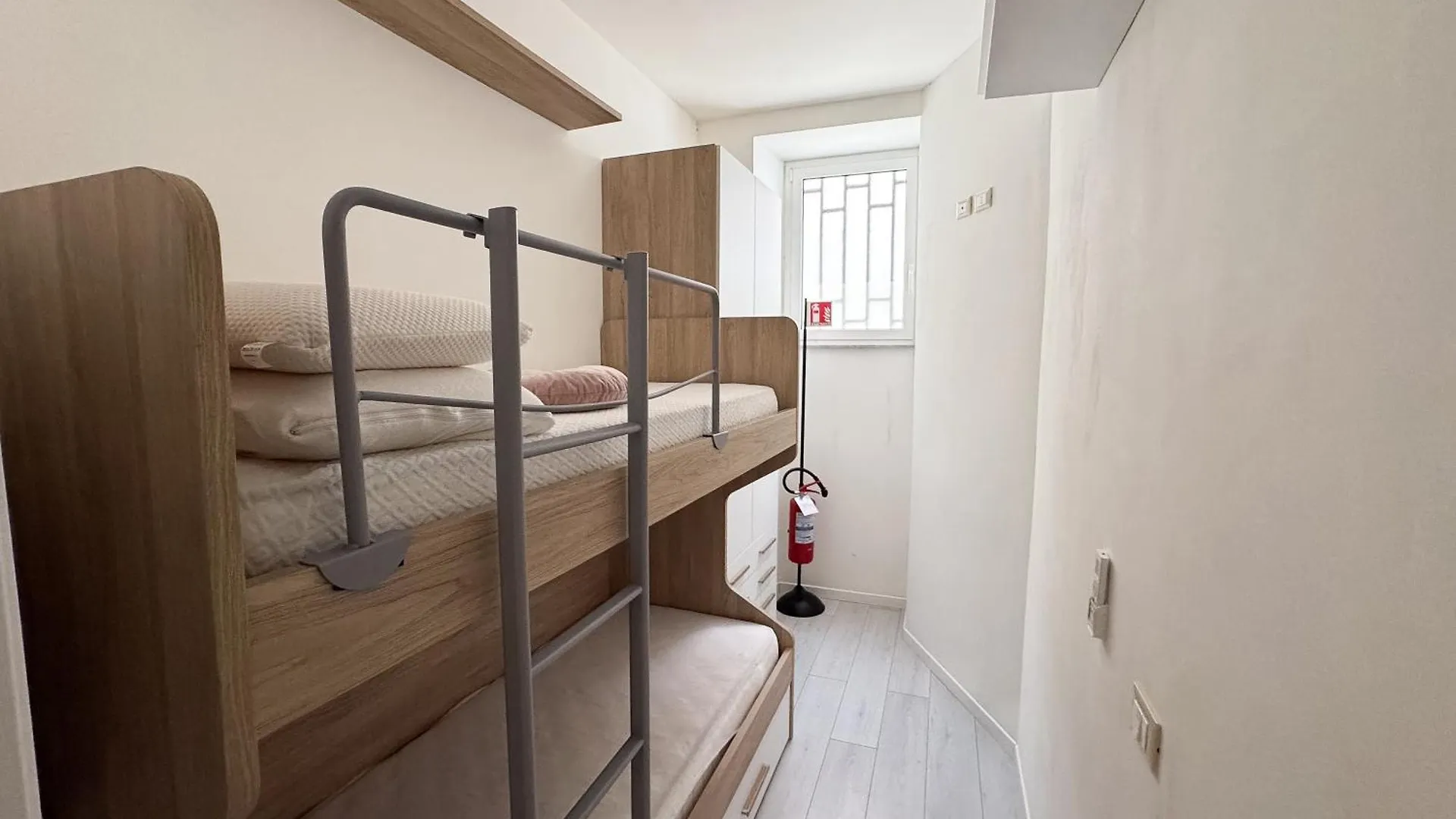 Apartment Valerias Nest Elegant Apt With Wifi And Charm Rome Italy
